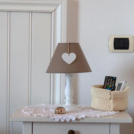 5terremare Affittacamere Manarola