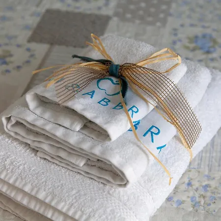 Affittacamere 5terremare