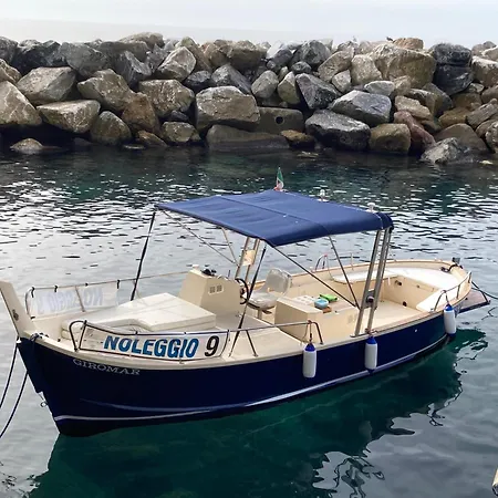 5terremare 3* Manarola