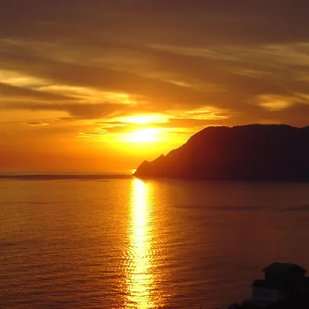 Gæstehus 5terremare Manarola