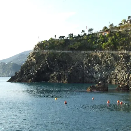 5terremare Gæstehus 3*