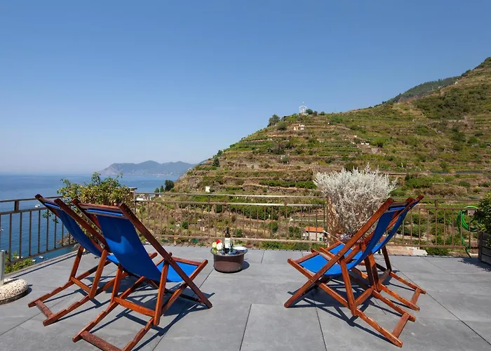 Affittacamere 5terremare