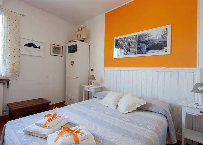 5terremare Gæstehus