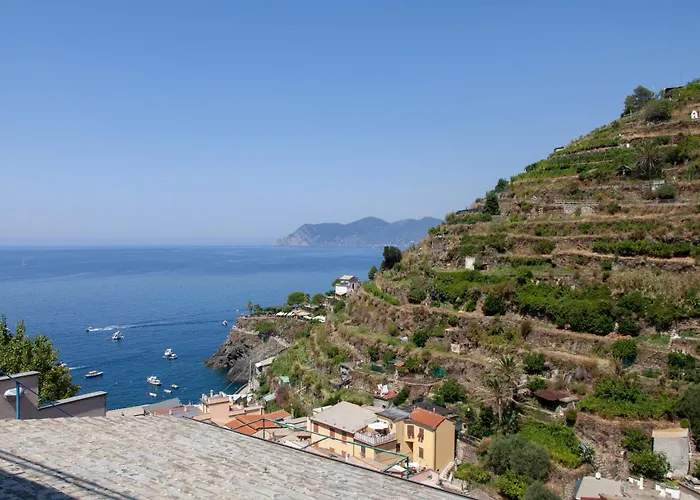 5terremare Affittacamere Manarola