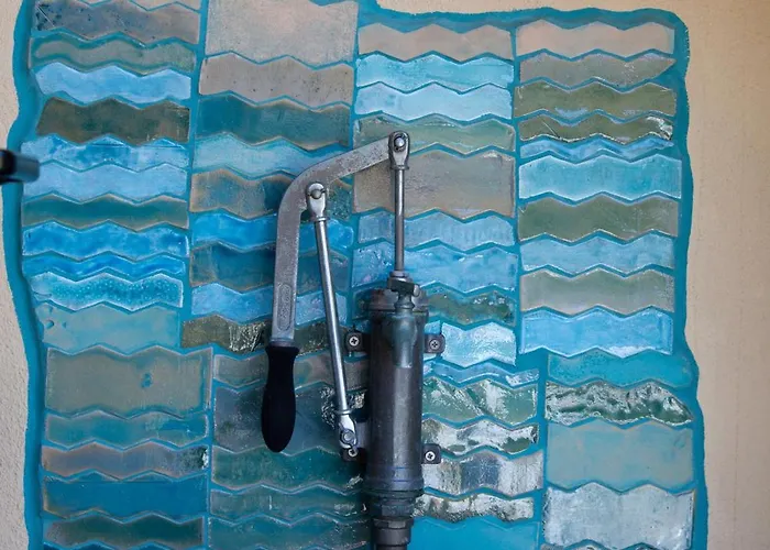 Affittacamere 5terremare