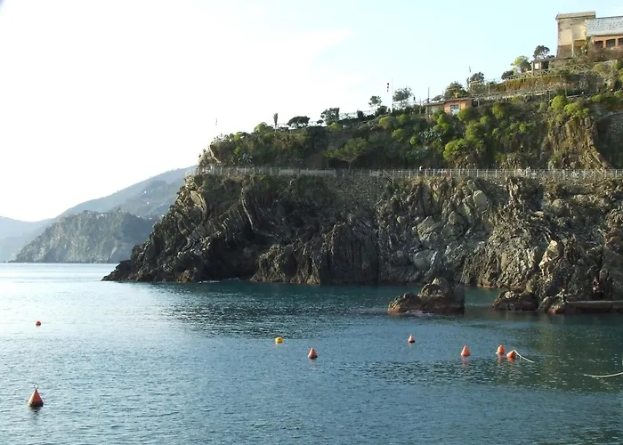 5terremare Gæstehus 3*