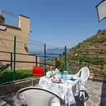Gasthuis 5terremare Manarola