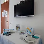 5terremare Manarola