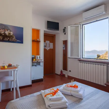 5terremare 3* Manarola