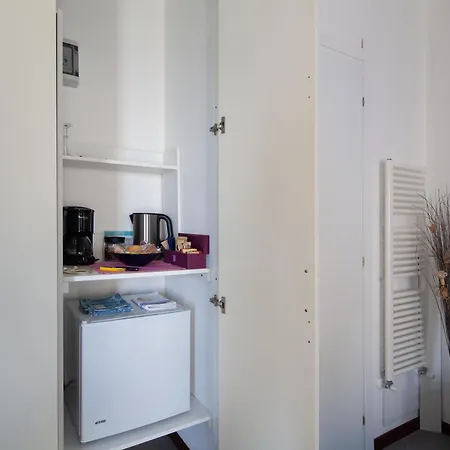 5terremare Maison d'hôtes Manarola