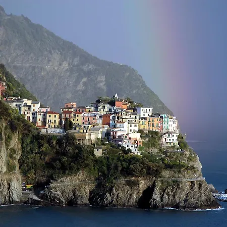 5terremare 3* Manarola