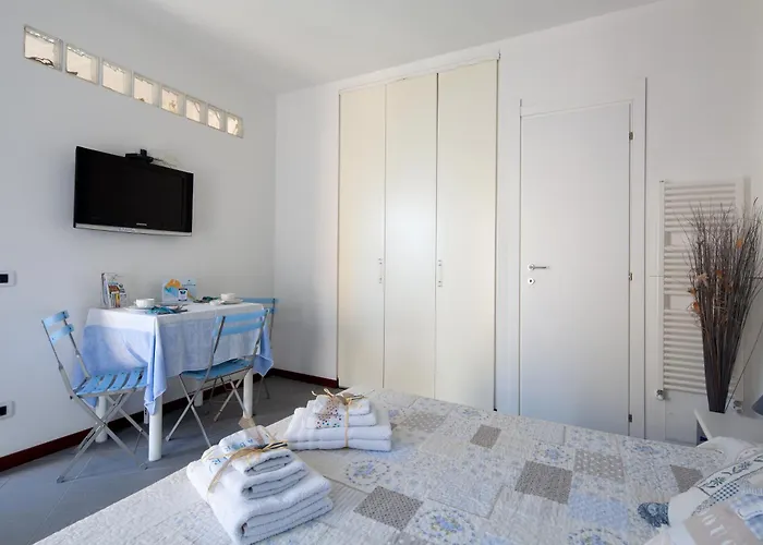 5terremare 招待所 马纳罗拉