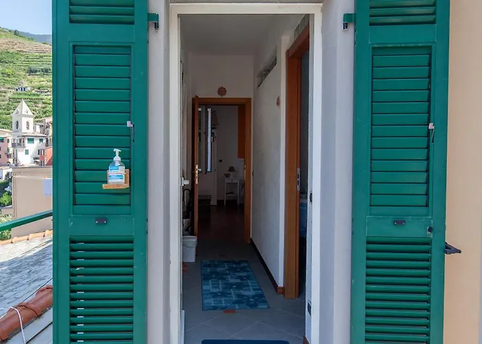 5terremare 招待所