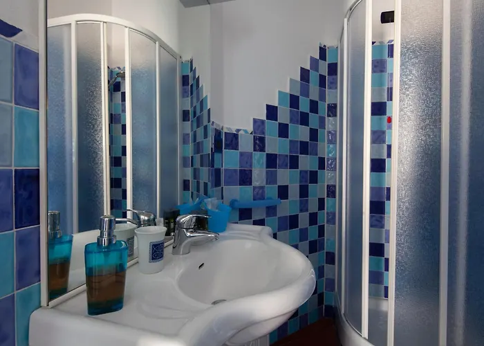 5terremare 招待所 马纳罗拉