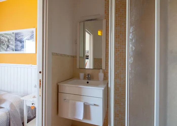 5terremare 招待所 马纳罗拉