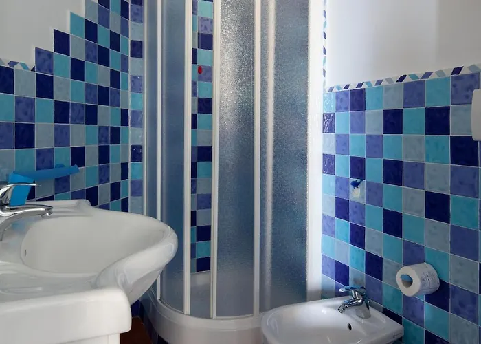 5terremare 招待所 马纳罗拉