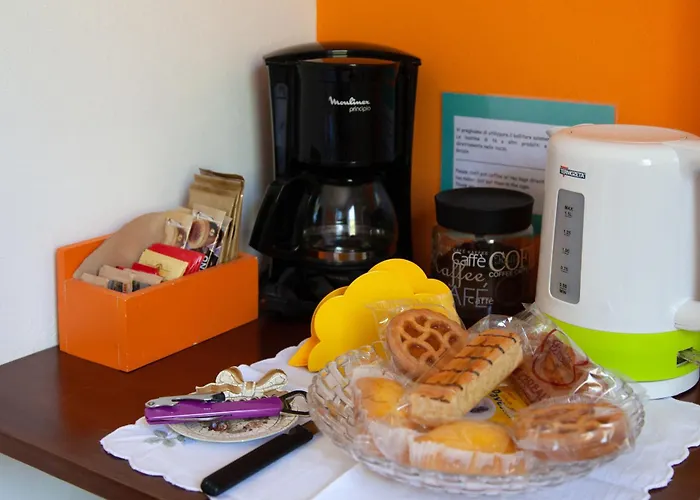 5terremare 招待所