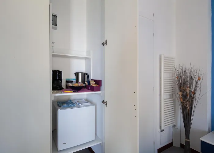 5terremare 招待所 马纳罗拉