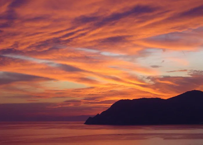 Gasthuis 5terremare 3*