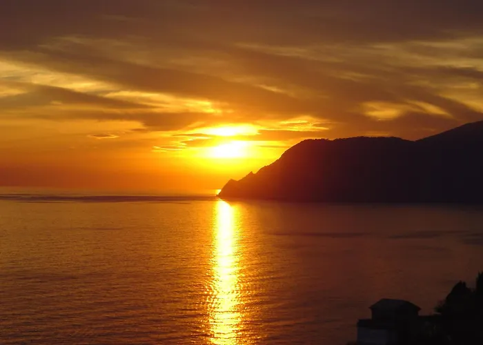 招待所 5terremare 马纳罗拉