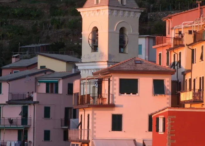 招待所 5terremare